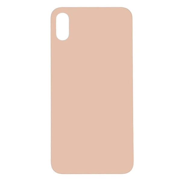 Battery Back Cover for Apple iPhone XS Gold